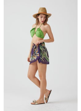 Tropical Leaf Mini Pareo Beach Dress - pzsku/Z2D6FD4413B8F36102F28Z/45/_/1730729587/0888d445-d19b-4f31-acae-5645ab4b66df