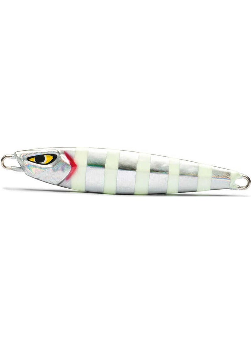 Tracershot Jig Lure FLZ-25GR