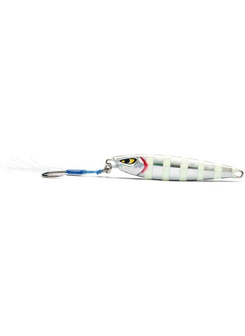 Tracershot Jig Lure FLZ-25GR