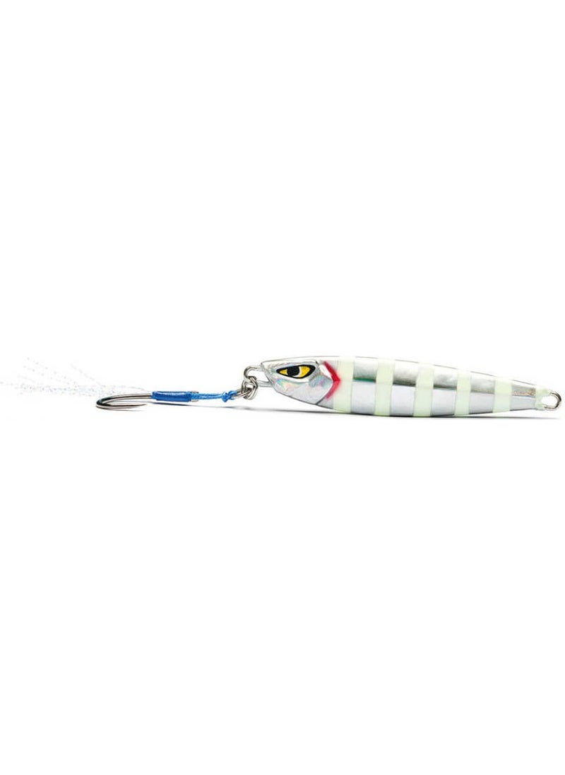 Tracershot Jig Lure FLZ-25GR