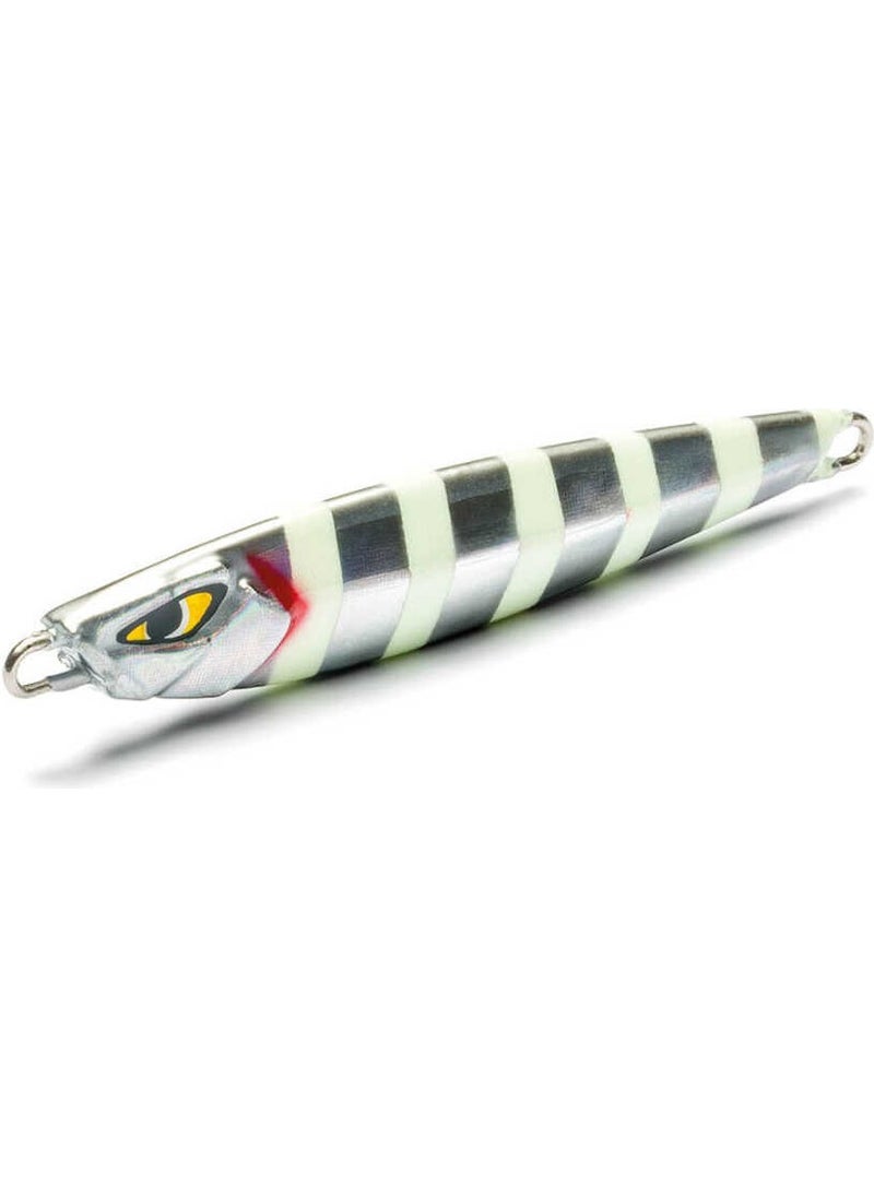 Tracershot Jig Lure FLZ-25GR