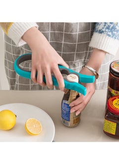 Megaw Canned Food Jar Bottle Opener Jar Lid Opening Tool 4 Sizes  - Image 2