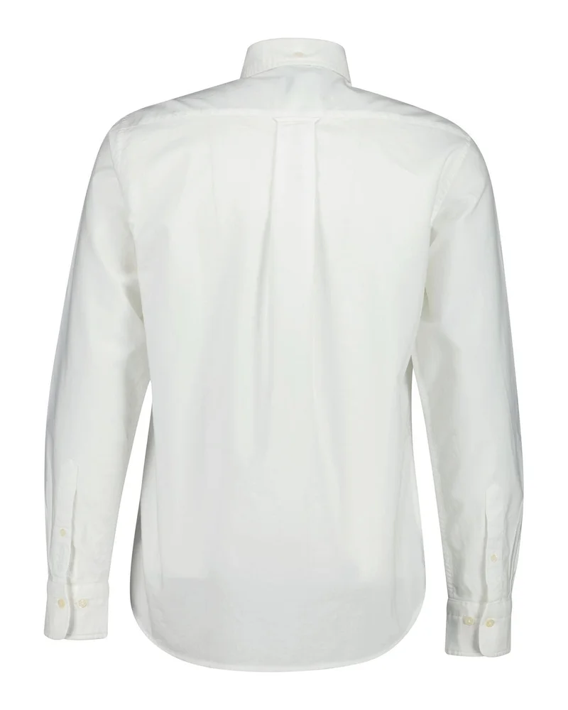 GANT  Regular Archive Oxford Shirt for Men | Best Price UAE
