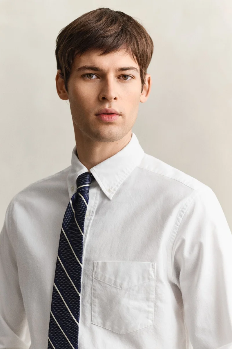 GANT Regular Archive Oxford Shirt