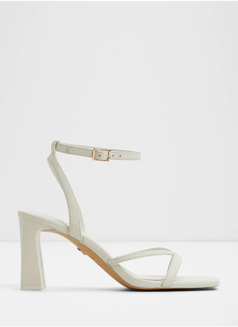 الدو Stellare High-Heel Sandals