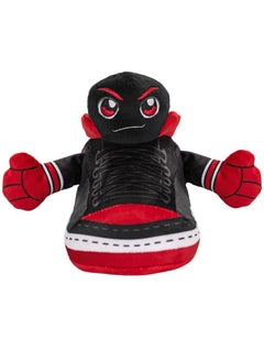 Chicago Bulls Sneaker 7 Nba Kuricha Sitting Plushie Soft Inspired Plush