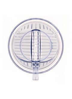 Kalita Drip Set 102-D, Plastic Dripper with Heat Resistance Glass Server, Size 02  - Image 3