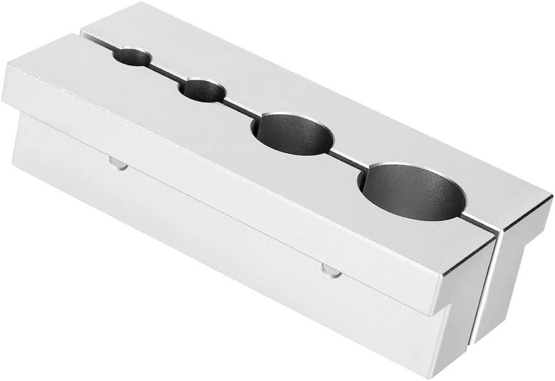 Bisrollnaa Fox GRIP and GRIP2 Damper Clamp Vise for Fox 32, 34, 36, 38, 40 Shaft - Image 1