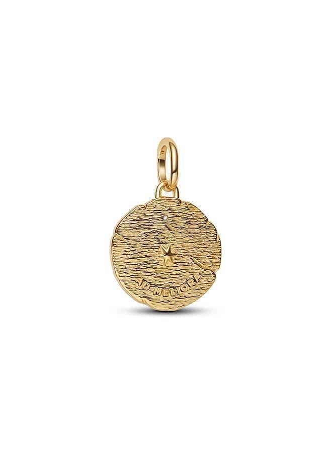 باندورا ميدالية سحرية متقاطعة - Image 2