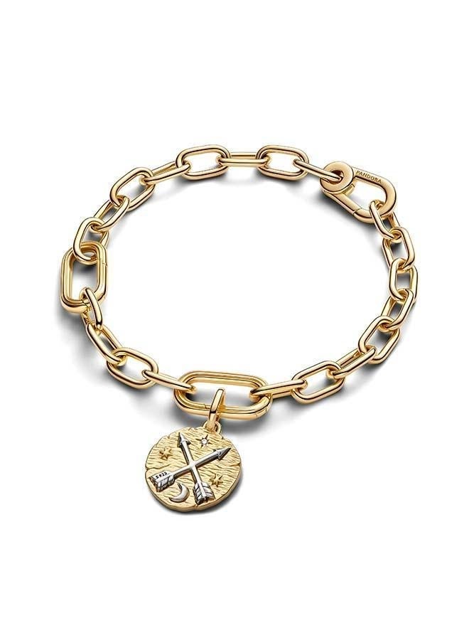 باندورا ميدالية سحرية متقاطعة - Image 3