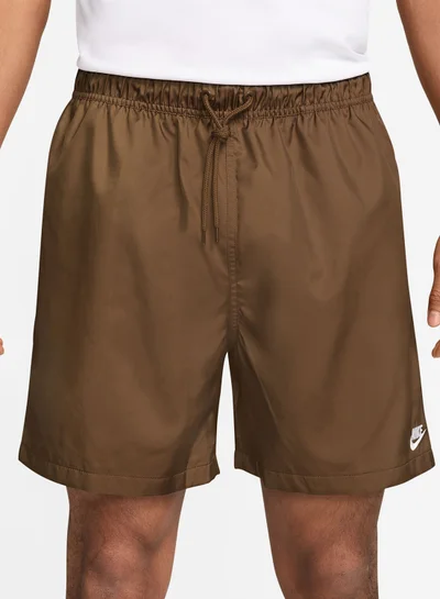Nike Club Flow Shorts
