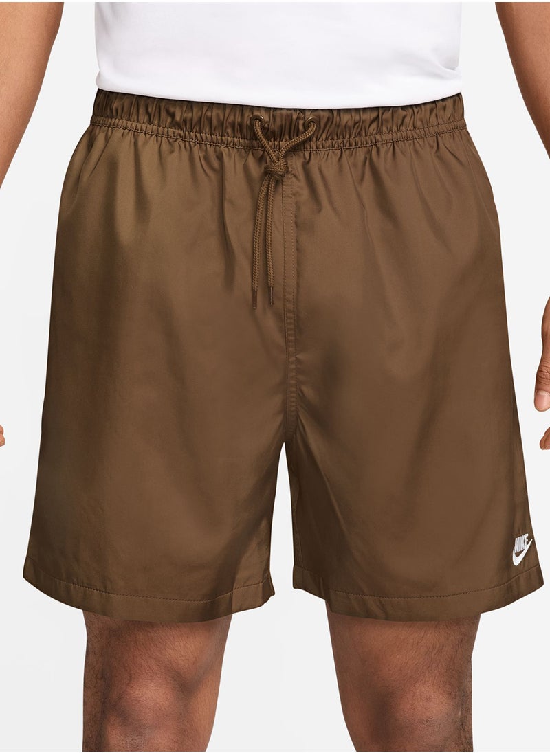 Nike Club Flow Shorts  - Image 1