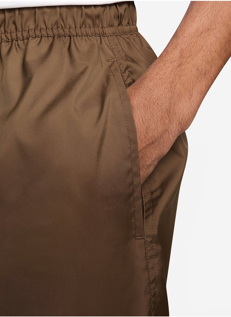 Nike Club Flow Shorts  - Image 4