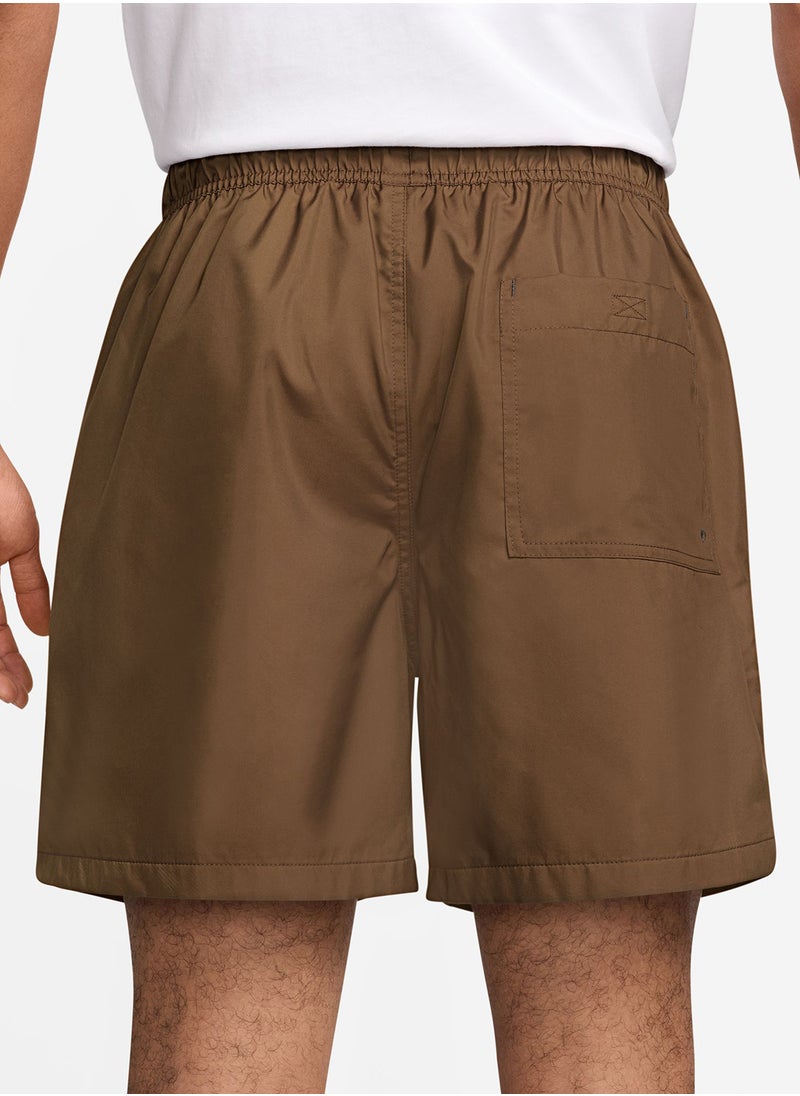 Nike Club Flow Shorts  - Image 2