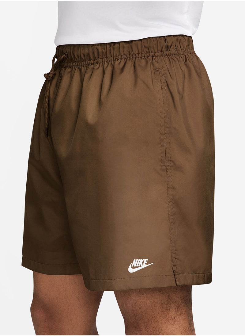 Nike Club Flow Shorts  - Image 3
