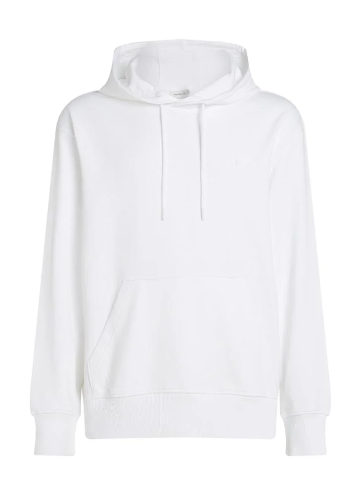 Calvin Klein Jeans Graphic Print Drawsrting Hoodie