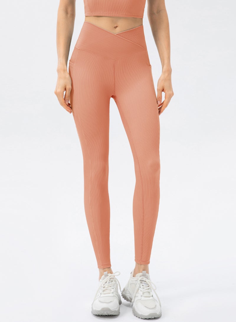 Versatile Yoga Sports Fitness Pants