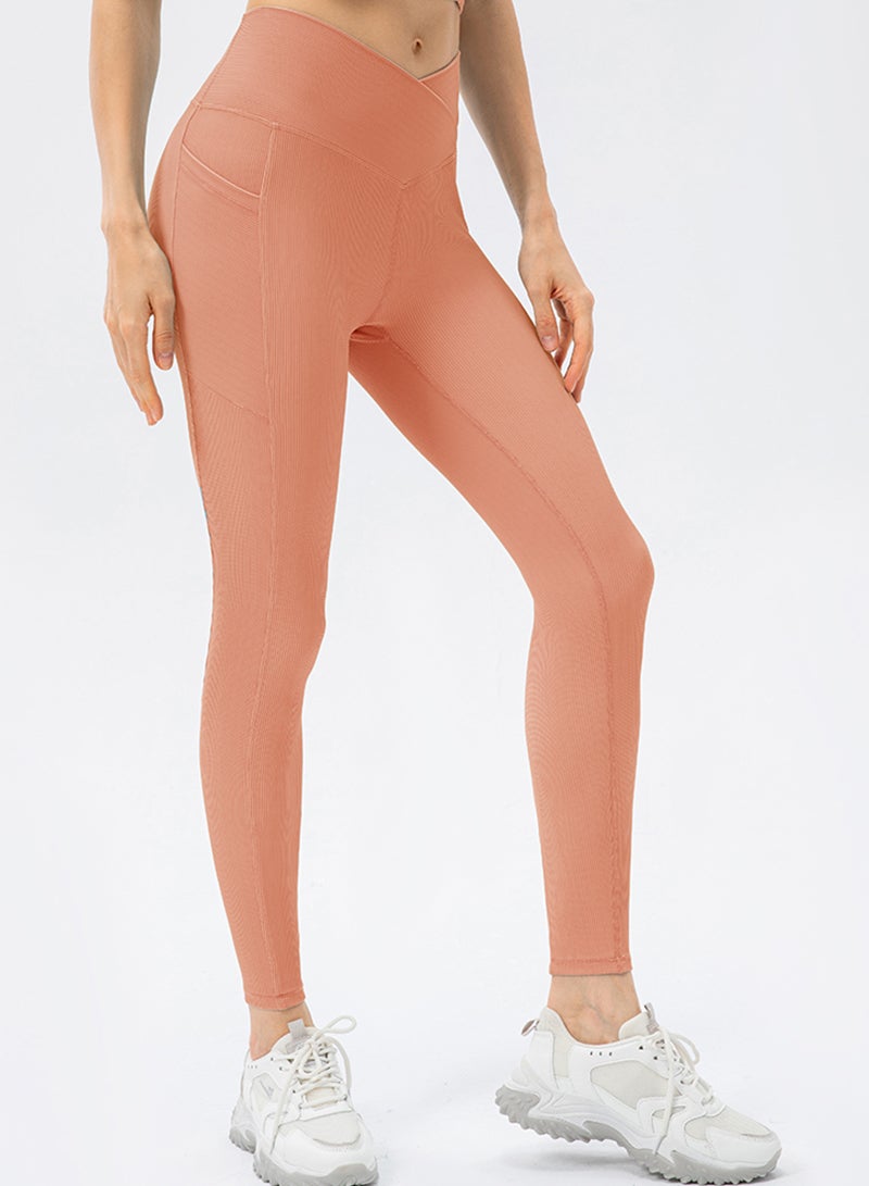 Versatile Yoga Sports Fitness Pants