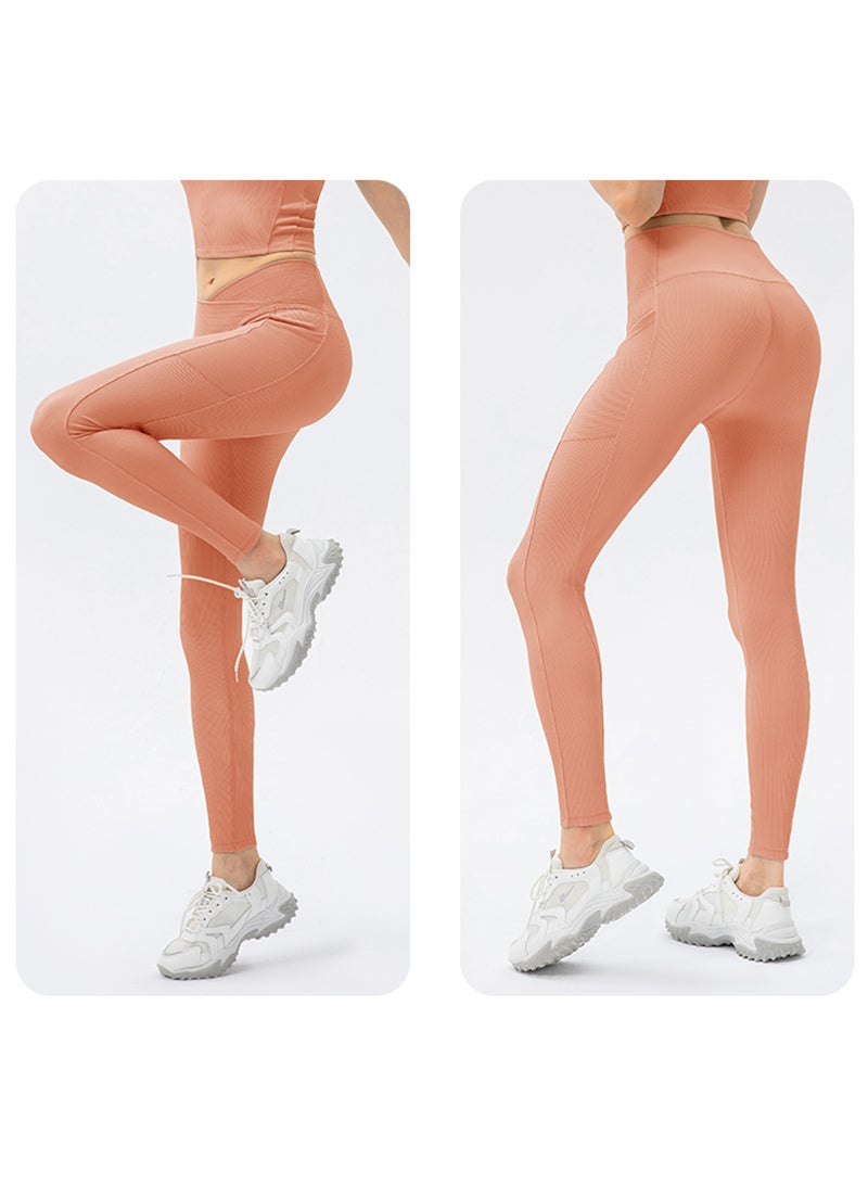 Versatile Yoga Sports Fitness Pants