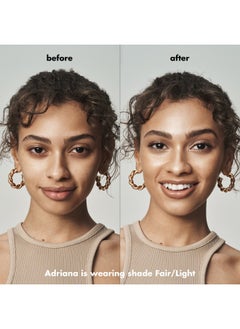 elf elf Halo Glow Liquid Filter, 1 Fair, 31.5ml  - Image 5