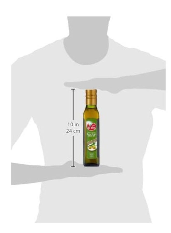 العين زيت زيتون بكر ممتاز 250 مل - Image 3