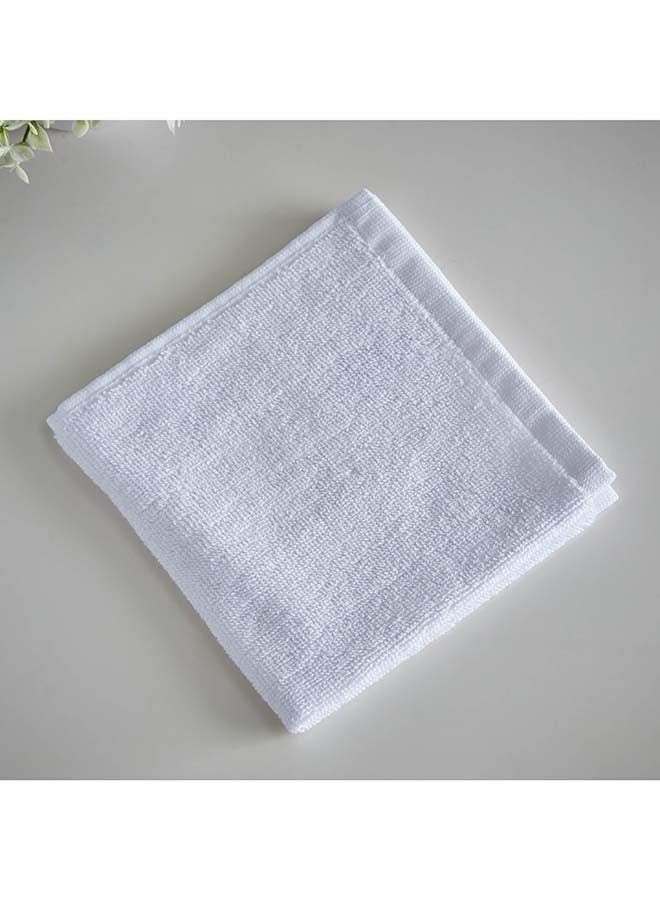 Home Box منشفة وجه من مجموعة وايت هافن إيفري داي هوتل، 33 × 33 سم - Image 2