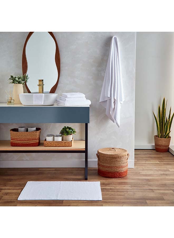 Home Box منشفة وجه من مجموعة وايت هافن إيفري داي هوتل، 33 × 33 سم - Image 4