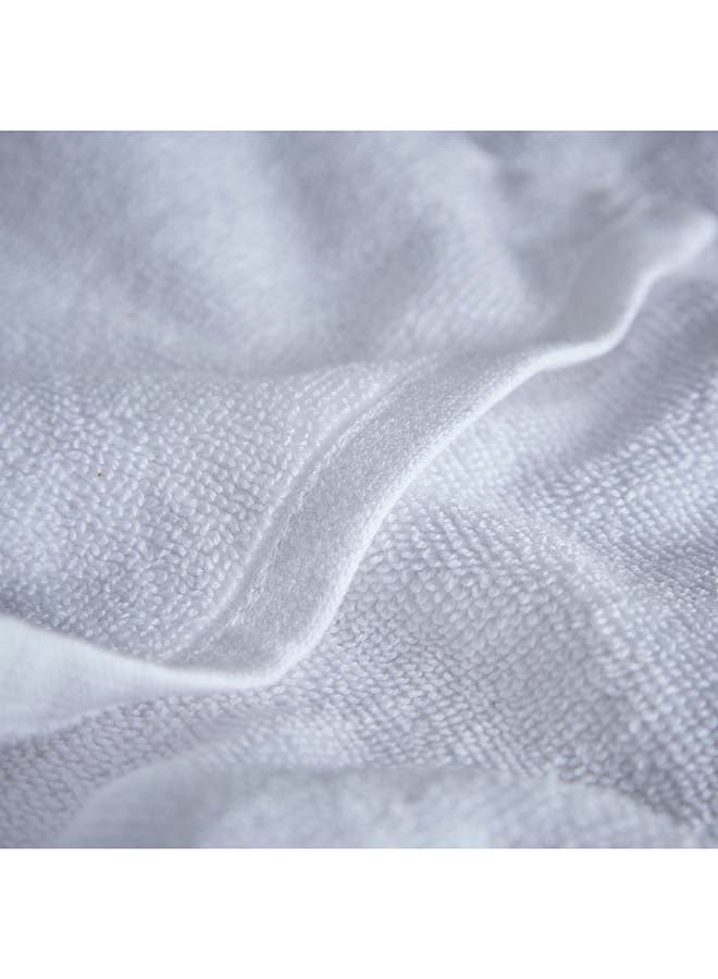 Home Box منشفة وجه من مجموعة وايت هافن إيفري داي هوتل، 33 × 33 سم - Image 3