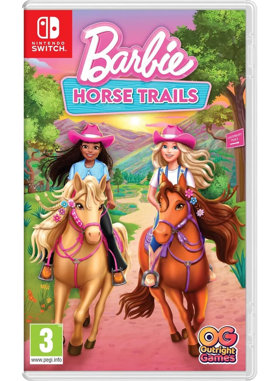 H120 H120 Horse Trails Nintendo Switch Z2D70DB17994F8E522719Z