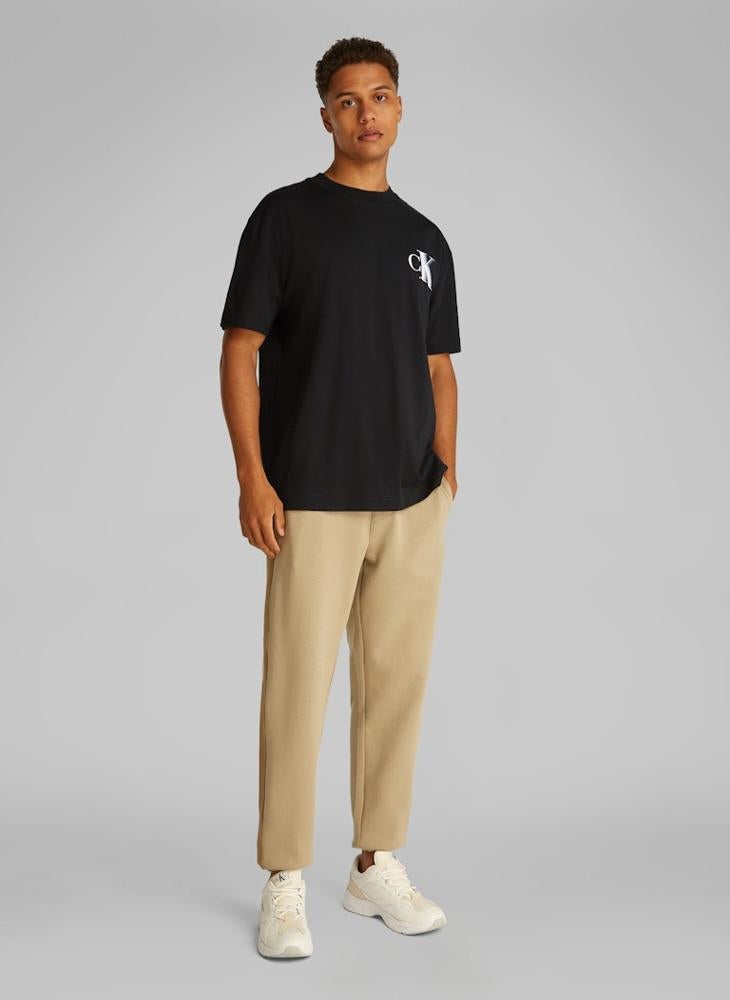 Calvin Klein Jeans Bold Ck T-Shirt  - Image 4