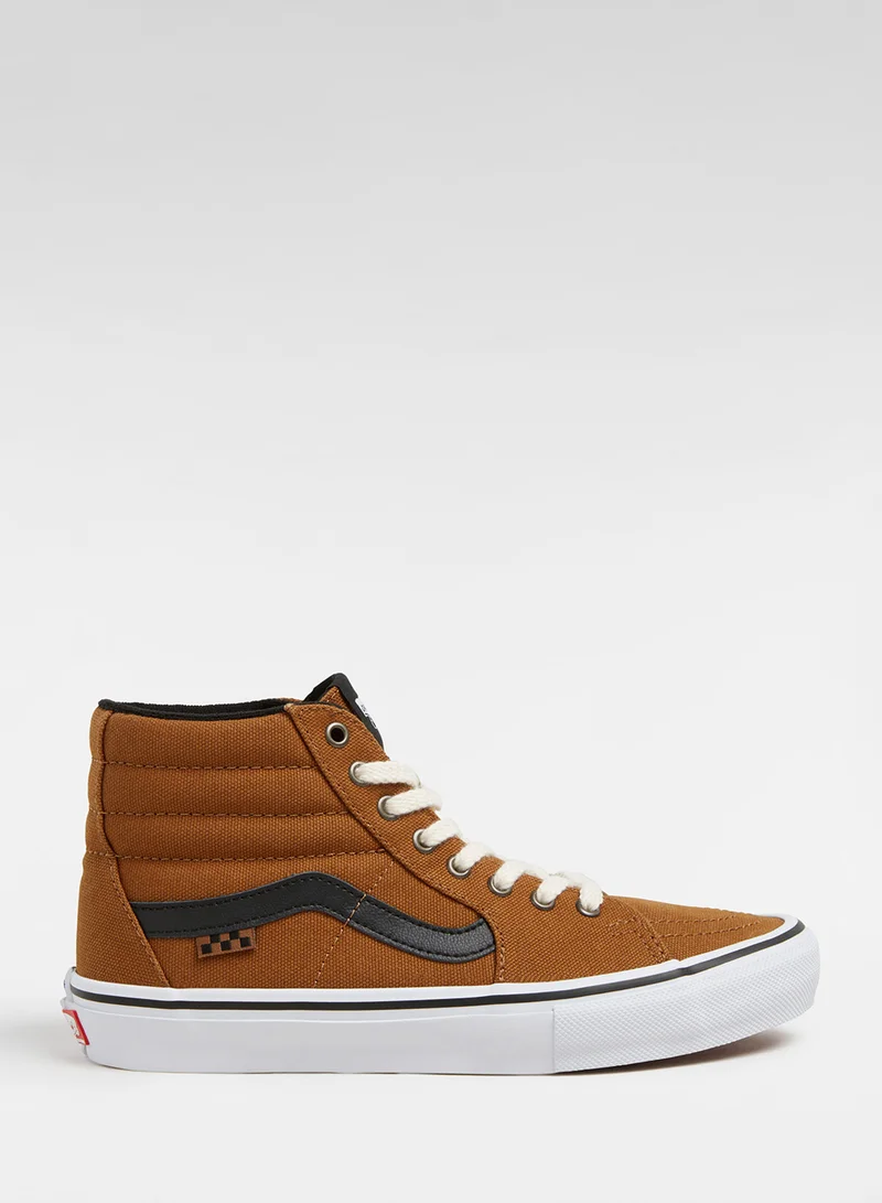 فانز Skatesk8-Hi