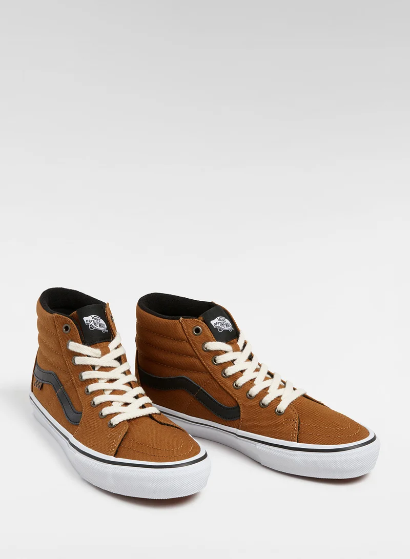 فانز Skatesk8-Hi