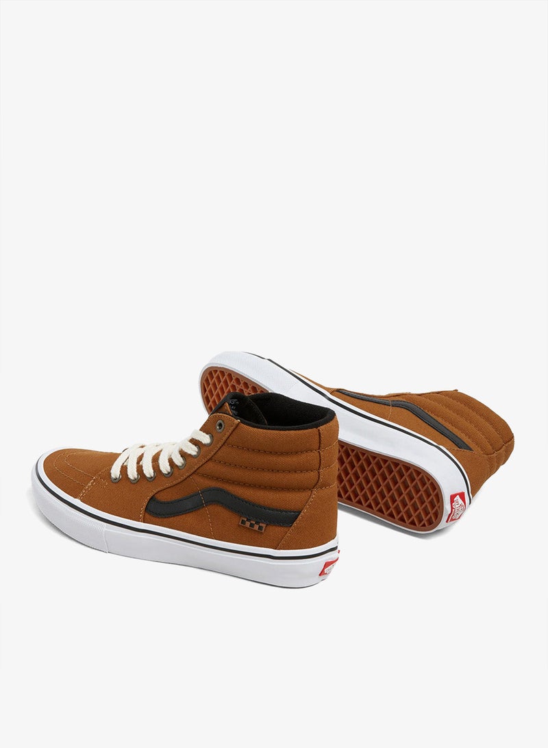 VANS Skatesk8-Hi - Image 3