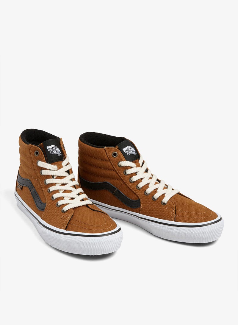 VANS Skatesk8-Hi - Image 2