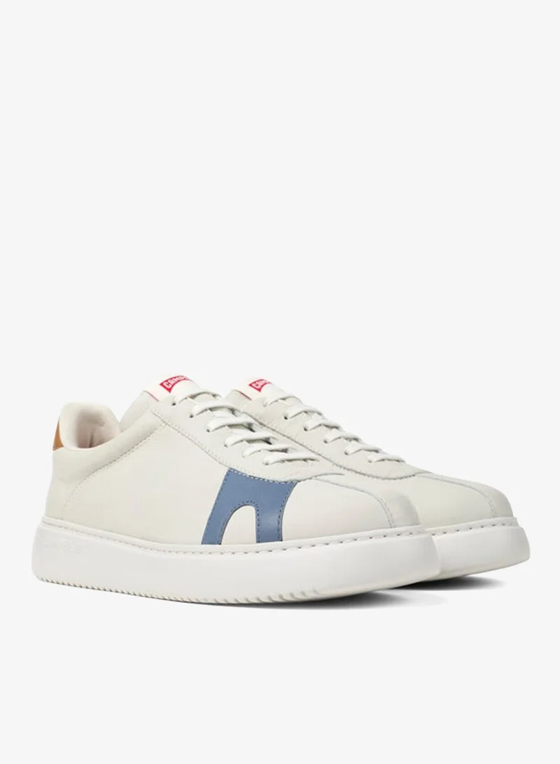 كامبر Runner K21, Men Sneaker, White