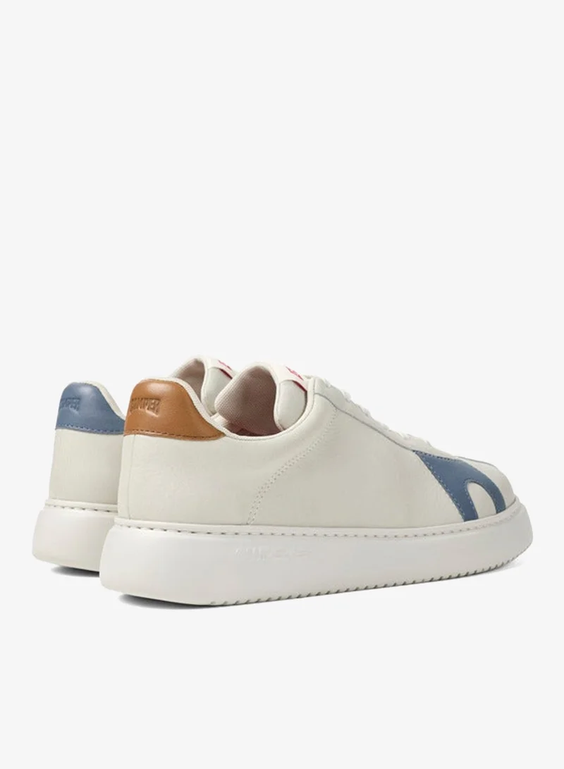 Camper White Runner K21, Men Sneaker, White for Men | Best Price UAE