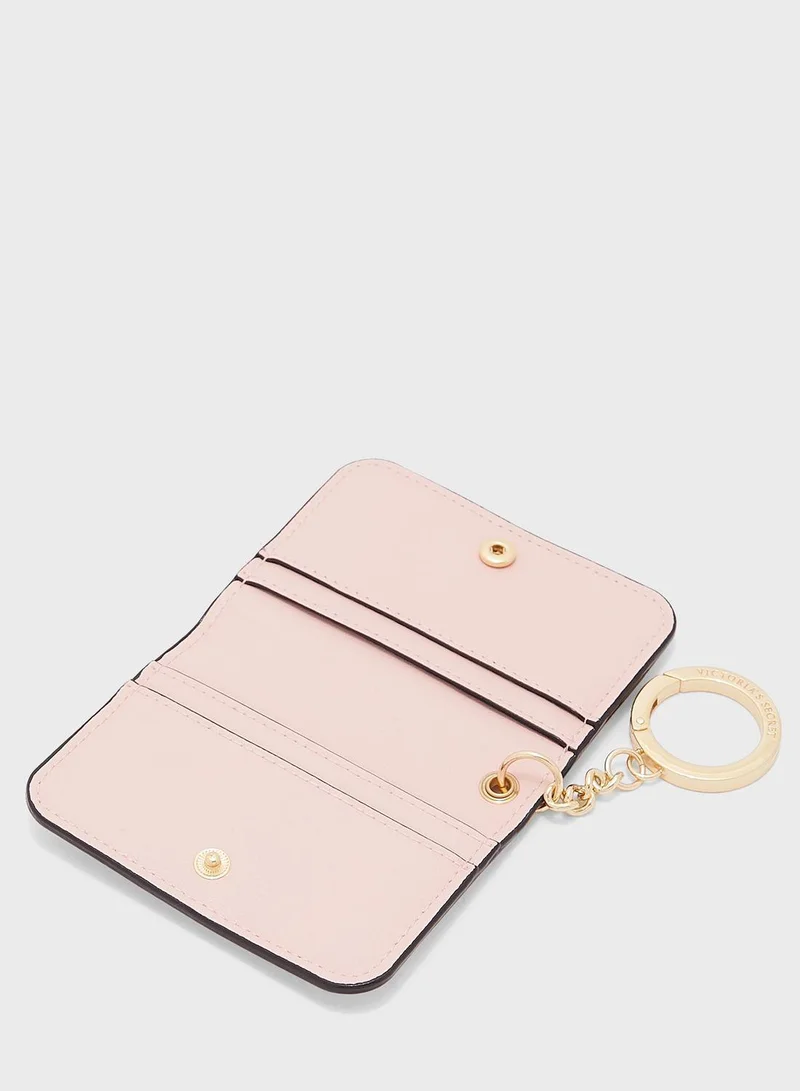 Victoria's Secret Flap Over Purse