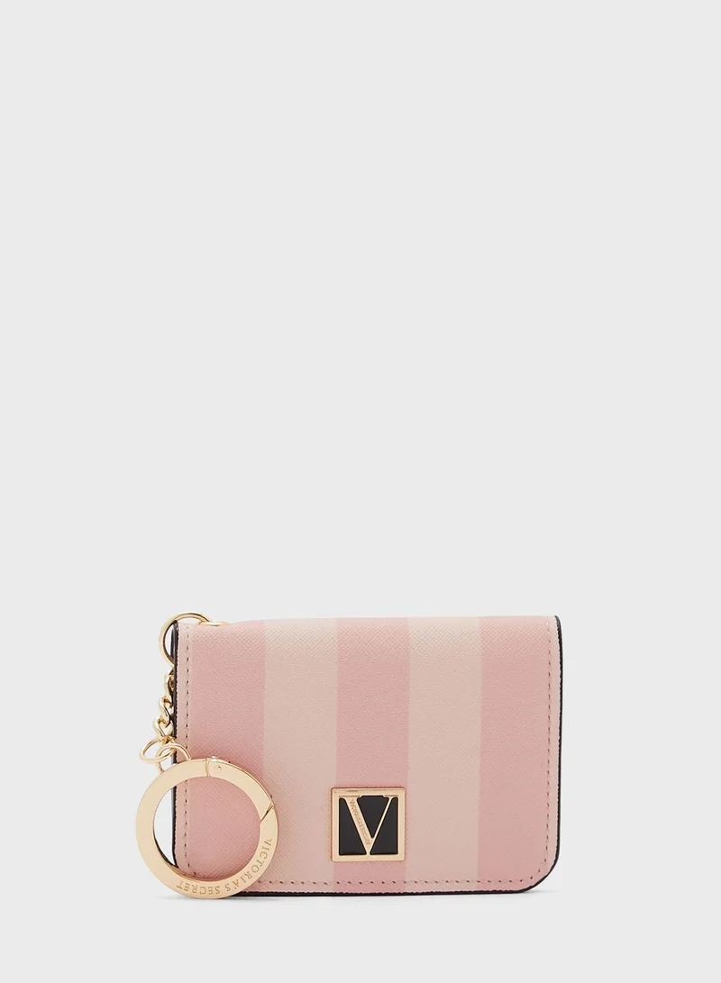 Victoria's Secret Flap Over Purse