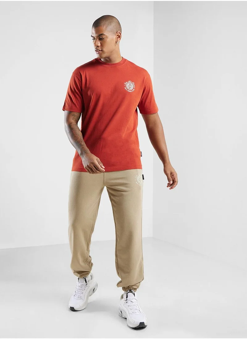 PUMA Palm Tree Graphic T-Shirt
