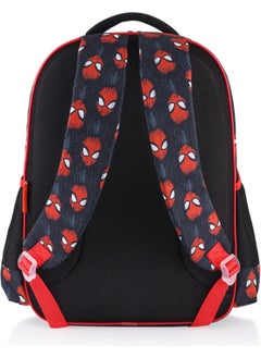 SPIDERMAN Primary School Bag Salto Thwip School Set 4 Pieces  - Image 5