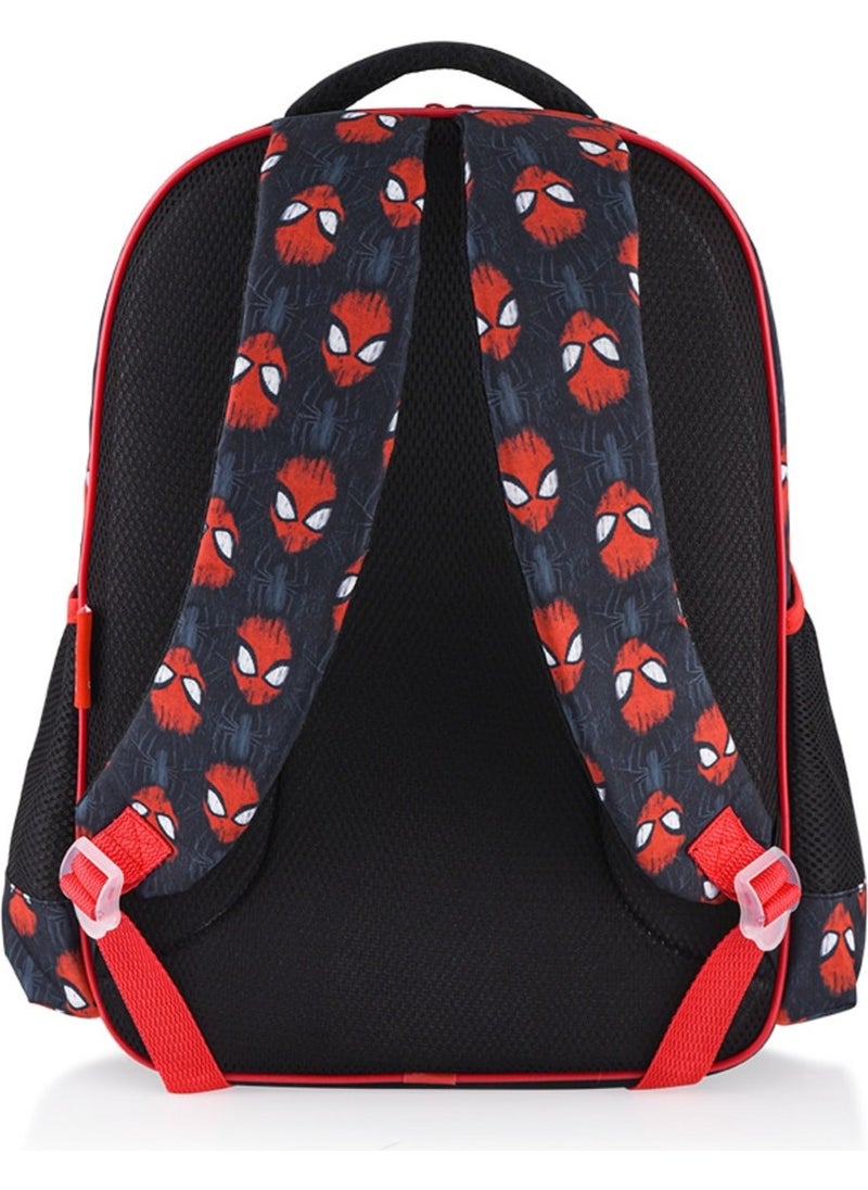 SPIDERMAN Primary School Bag Salto Thwip School Set 4 Pieces  - Image 5