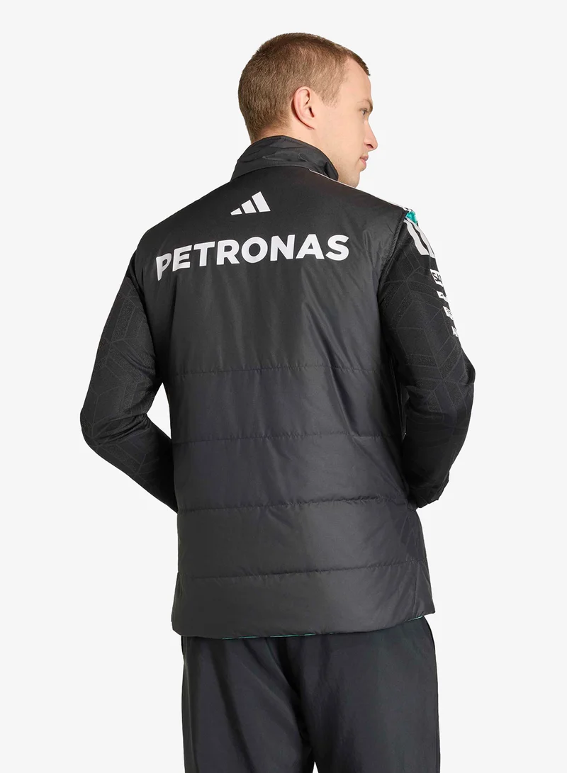 اديداس Mercedes - Amg Petronas Formula 1 Team Mechanics Jacket