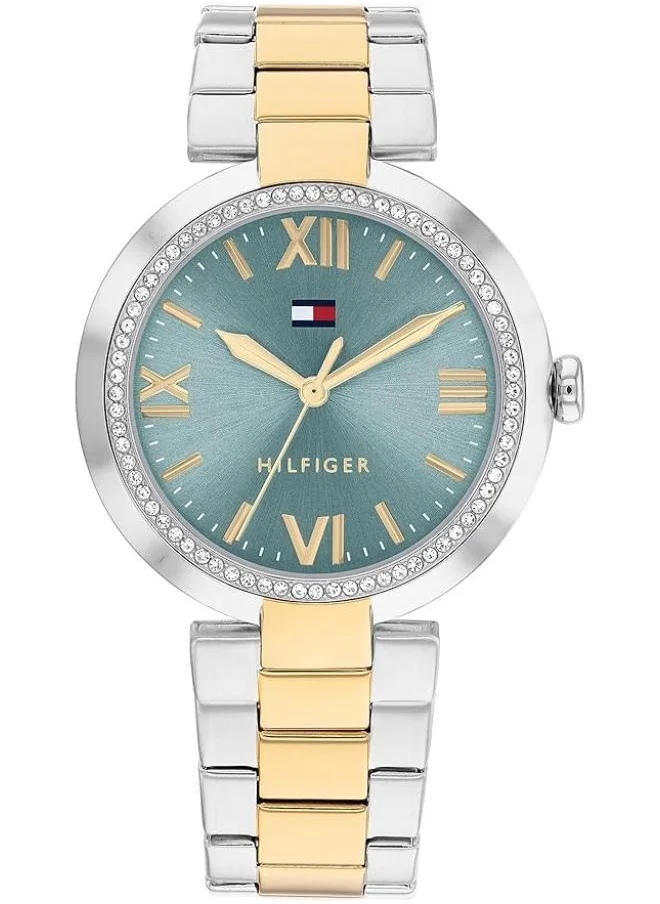 تومي هيلفيغر Alice Analog Watch