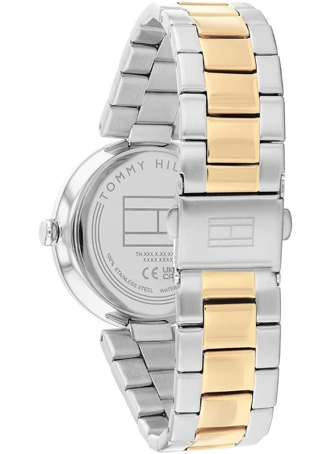 تومي هيلفيغر Alice Analog Watch