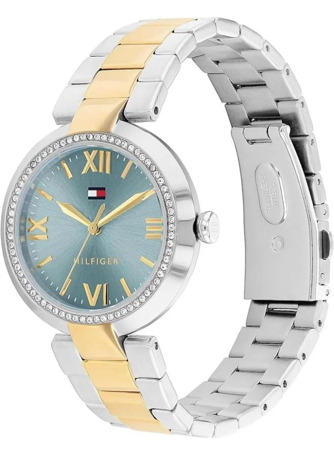 TOMMY HILFIGER Alice Analog Watch
