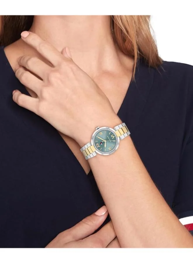TOMMY HILFIGER Alice Analog Watch