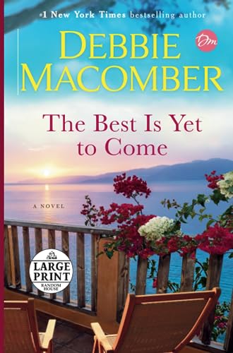 Best Is Yet To Come