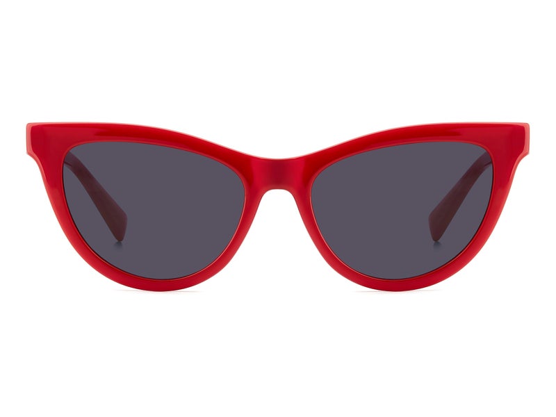 M MISSONI Women Cat Eye Sunglasses 54 MMI 0170/S - Image 1