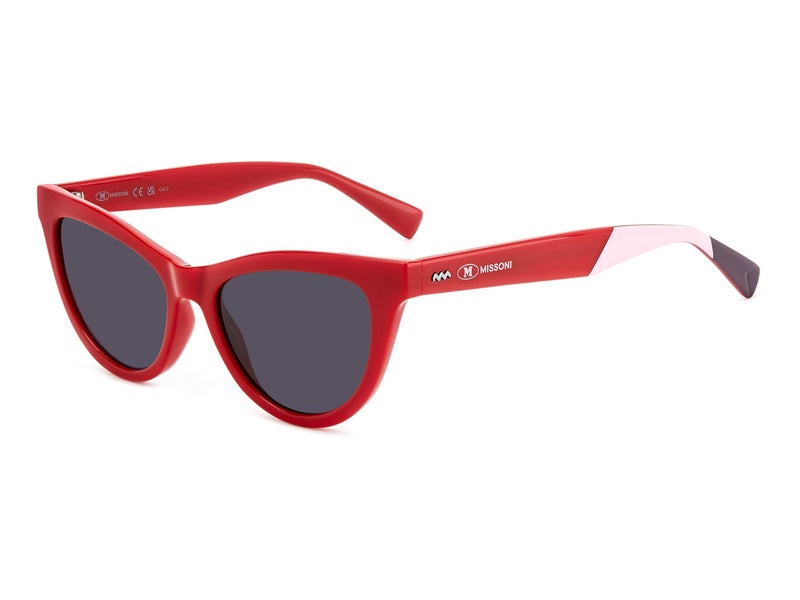 M MISSONI Women Cat Eye Sunglasses 54 MMI 0170/S - Image 2