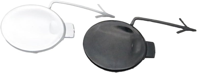 Vuzmode Tow Hook Cover Cap for Chevrolet AVEO - Image 1